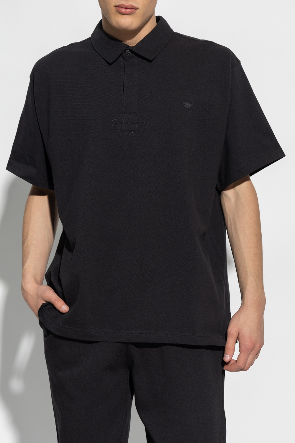 Yeezy 2025 polo shirt